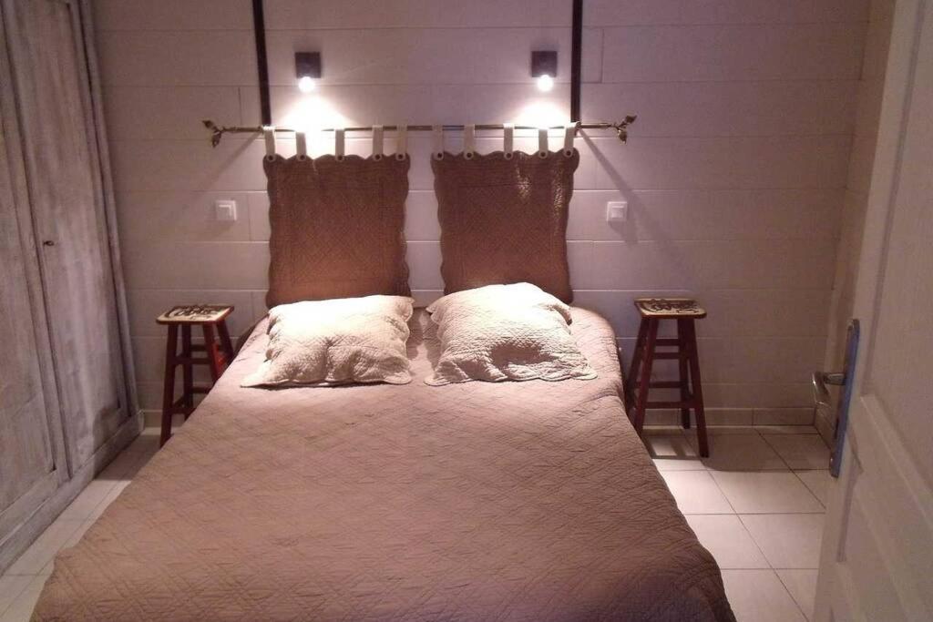 Cure Thermale Ou Vacances D'Ete Au Mont Dore Exterior foto