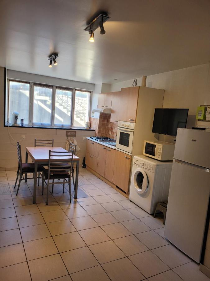 Cure Thermale Ou Vacances D'Ete Au Mont Dore Exterior foto